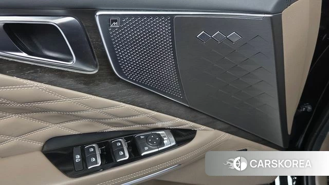 Kia K8 Hybrid id 4763696 из Кореи 24