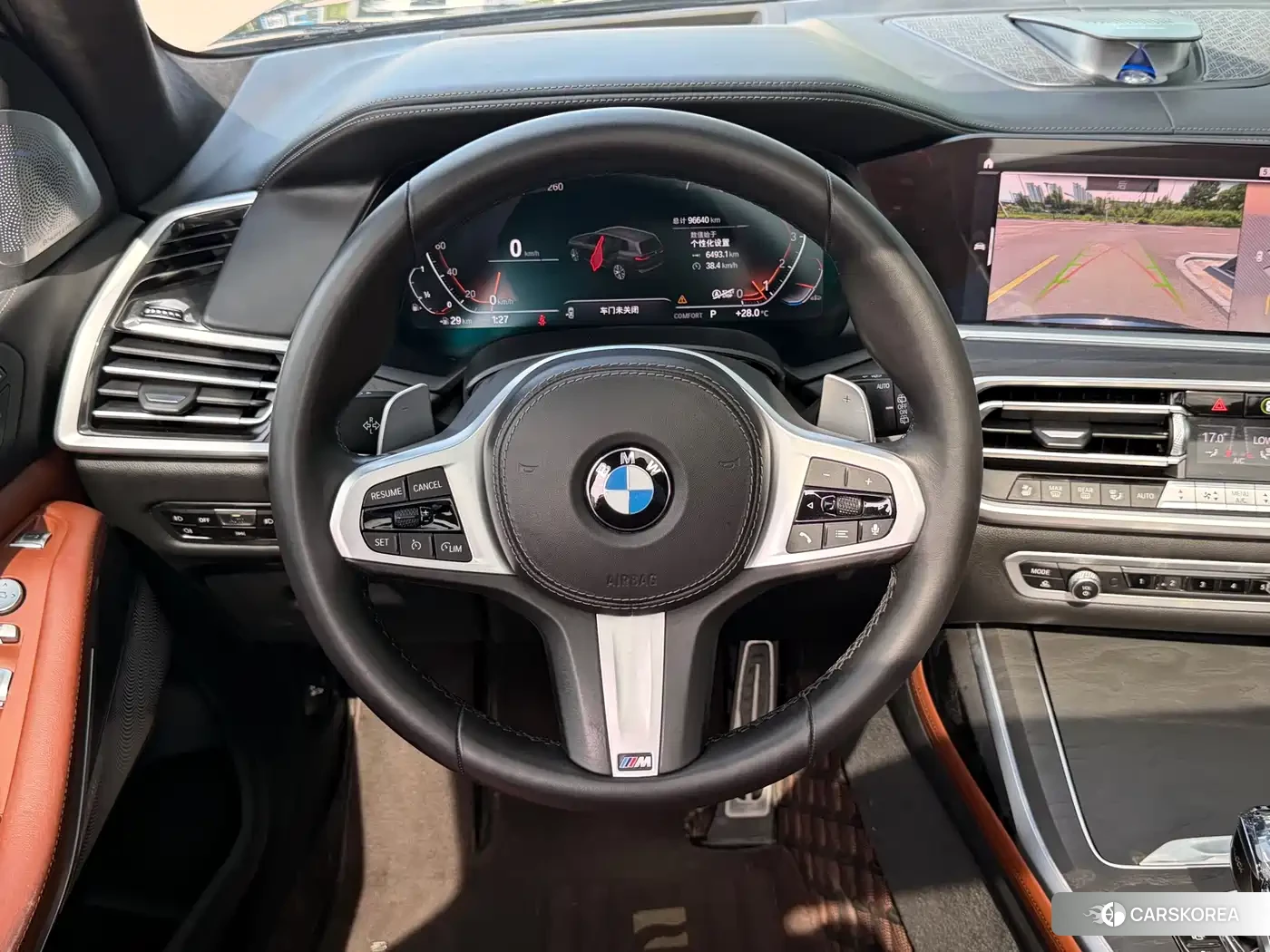 BMW X7 id 4554147 из Китая 24