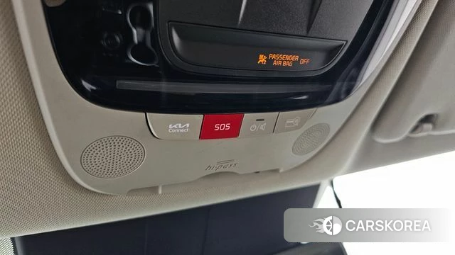 Kia The New K5 3rd generation id 4612457 из Кореи 24