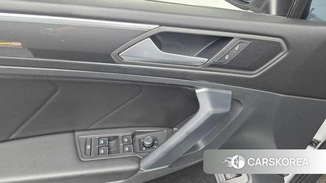 Volkswagen Tiguan Allspace id 4250462 из Кореи 24