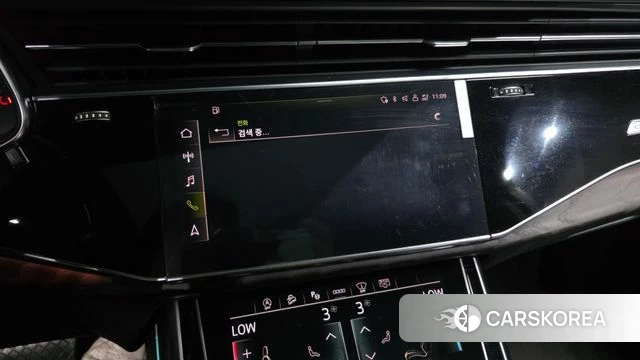 Audi Q7 (4M) id 4741120 из Кореи 24