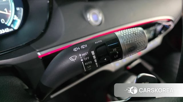 Genesis GV70 id 4308630 из Кореи 24