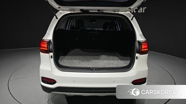 Kia The New Sorento id 4713357 из Кореи 24