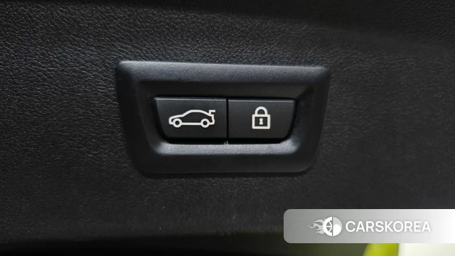 BMW X4M (G02) id 4506721 из Кореи 24