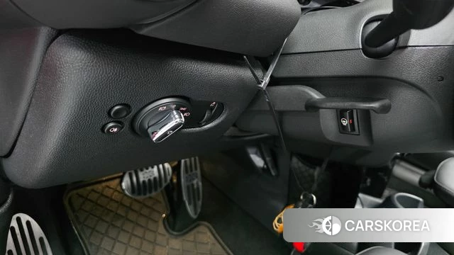 Mini Cooper id 4656076 из Кореи 24