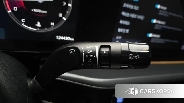 Hyundai Grandeur (GN7) id 4516769 из Кореи 24
