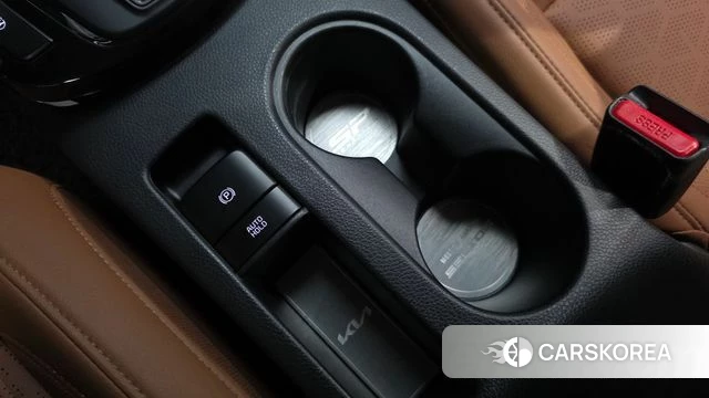 Kia The New Seltos id 4783531 из Кореи 24