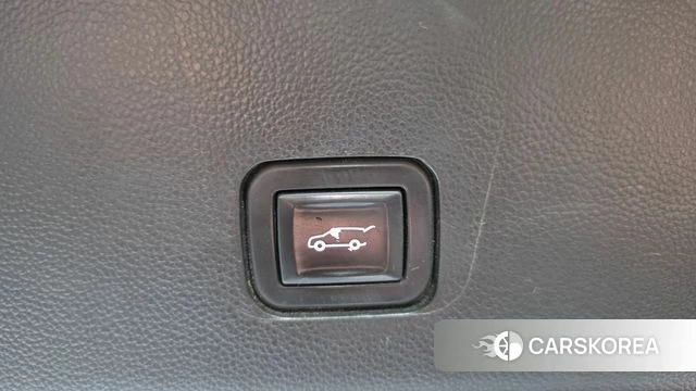 Chevrolet (GM Daewoo) Traverse id 4525314 из Кореи 24