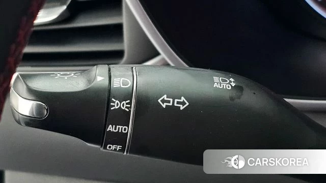 Genesis G70 id 4448066 из Кореи 24