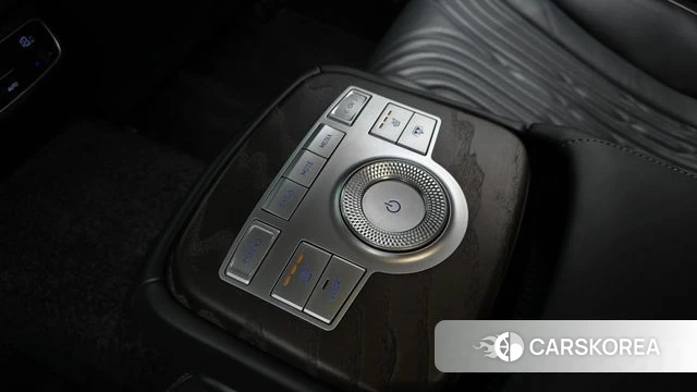 Genesis G80 (RG3) id 4625609 из Кореи 24