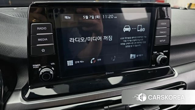 Kia Seltos id 4285185 из Кореи 24