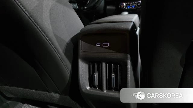 Chevrolet (GM Daewoo) Trax Crossover id 4635287 из Кореи 24