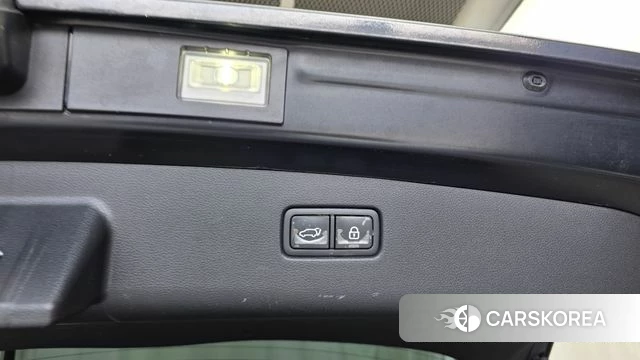 Genesis GV70 id 4657247 из Кореи 24