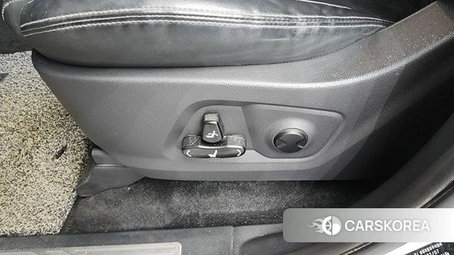 Ssangyong The New Rexton Sport id 4561434 из Кореи 24
