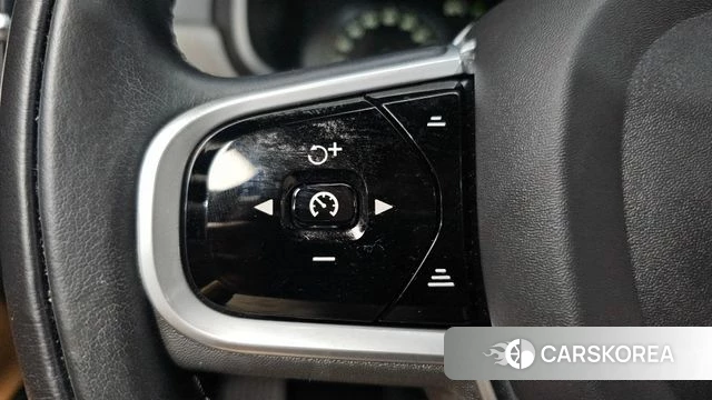 Volvo V90 Cross-Country id 4713030 из Кореи 24