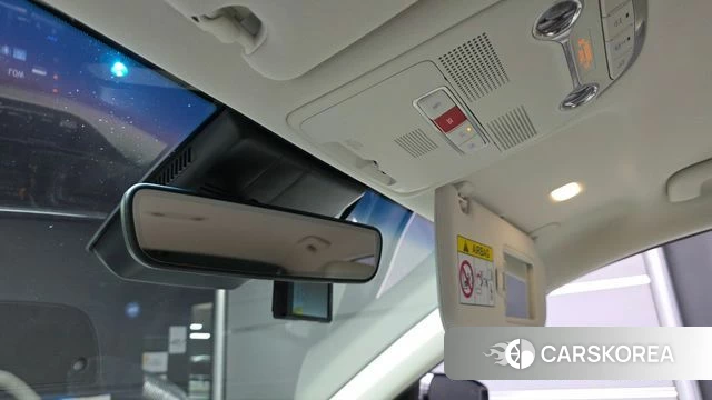 Hyundai The New Grandeur IG id 4697206 из Кореи 24