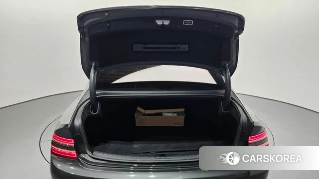 Genesis G80 (RG3) id 4338883 из Кореи 24