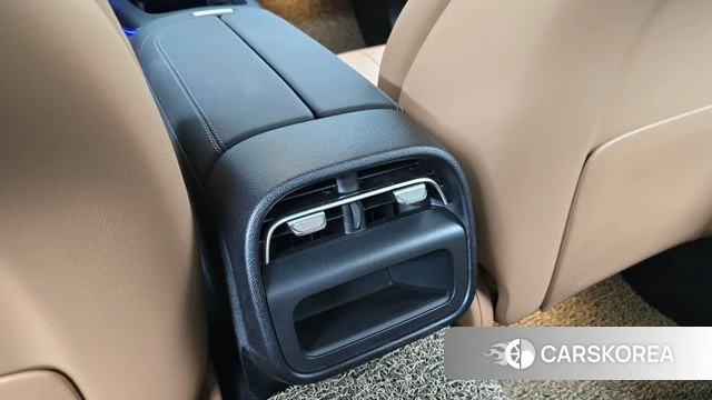 Mercedes-Benz E-Class W214 id 4783116 из Кореи 24