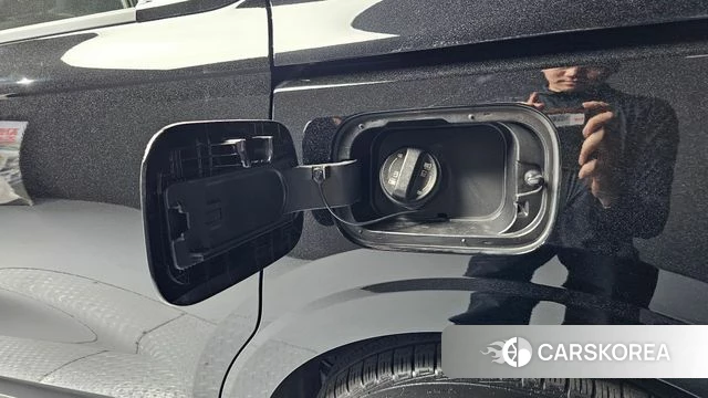 Kia The New Carnival 4th Generation id 4222515 из Кореи 24