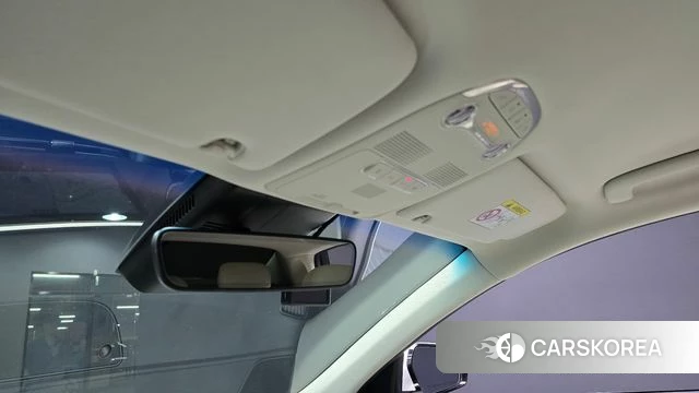 Hyundai The New Grandeur IG id 4518835 из Кореи 24