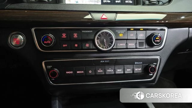 Kia Come New K7 id 4587454 из Кореи 24