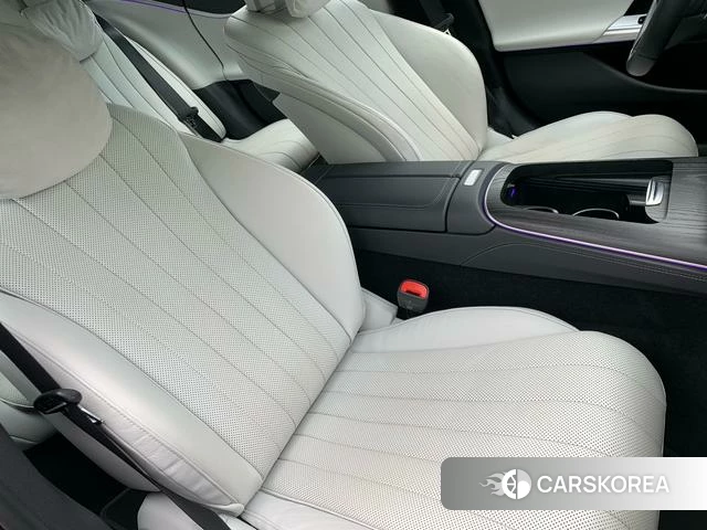 Mercedes-Benz E-class id 4314665 из Китая 24