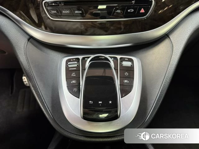 Mercedes-Benz V-class id 4208857 из Китая 24