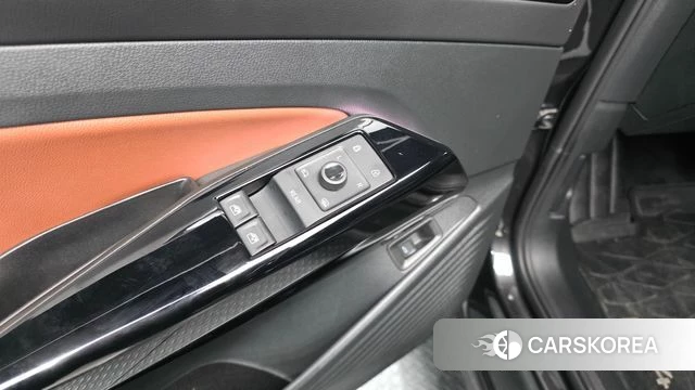 Volkswagen ID.4 id 4500620 из Кореи 24