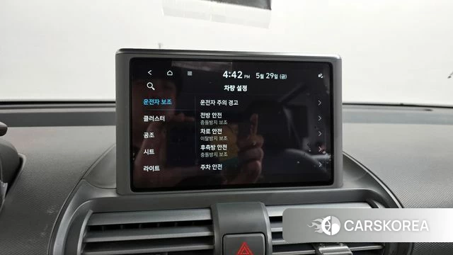 Hyundai Casper id 4389099 из Кореи 24