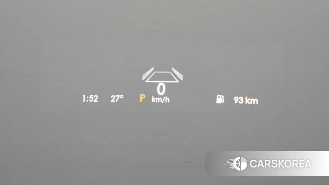 Lincoln Aviator 2nd generation id 4711906 из Кореи 24