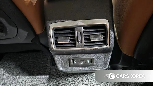 Renault Korea (Samsung) The New QM6 id 4303438 из Кореи 24