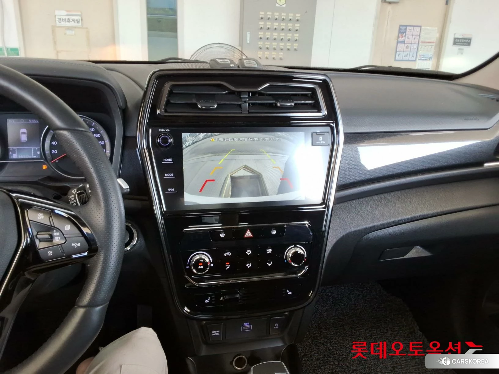 SsangYong Tivoli id 4679414 из Кореи 24