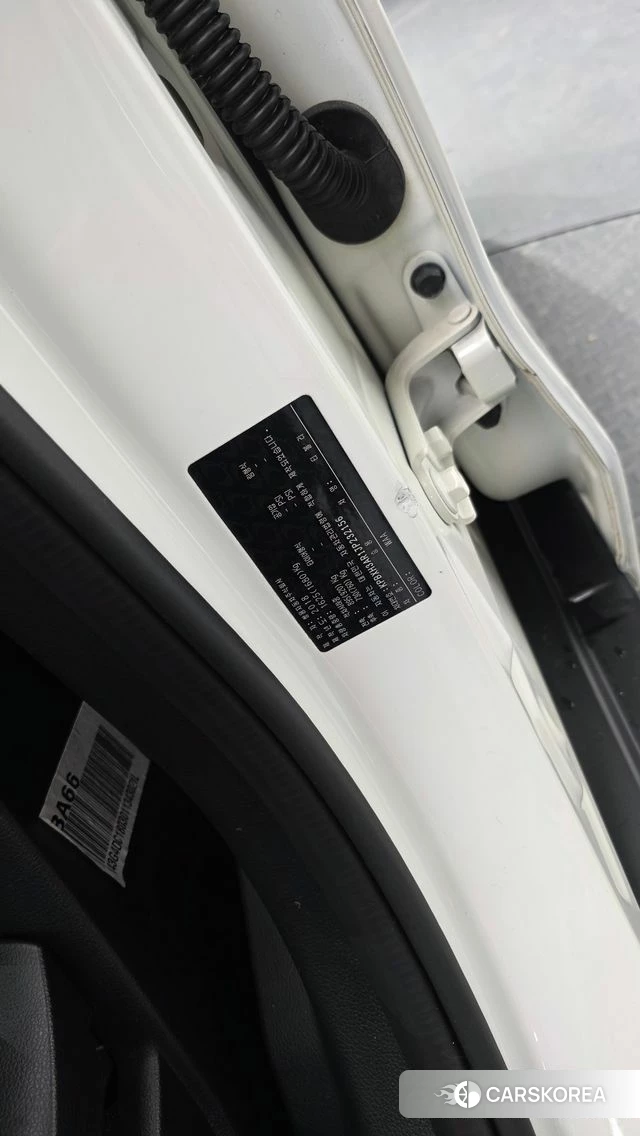 Ssangyong Tivoli Armor id 4760424 из Кореи 24
