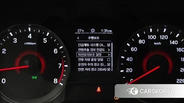 Ssangyong Berry New Tivoli id 4389606 из Кореи 24