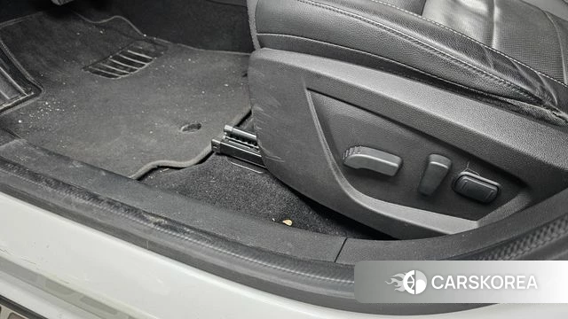 Renault Korea (Samsung) XM3 id 4330768 из Кореи 24