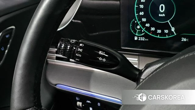 Hyundai The New Grandeur IG id 4754853 из Кореи 23