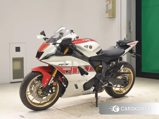Yamaha YZF-R7 id 4182796 из Японии 24