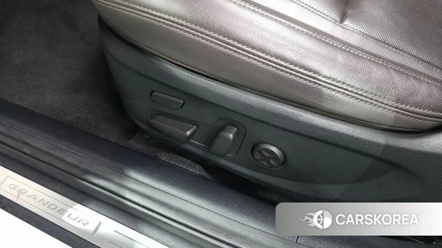 Hyundai The New Grandeur IG id 4345115 из Кореи 24