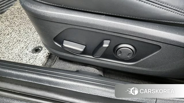 Kia K5 3rd generation id 4388940 из Кореи 24