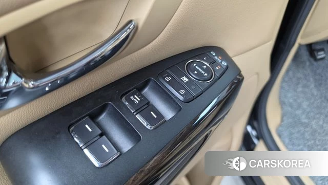 Kia The New Carnival id 4732722 из Кореи 24