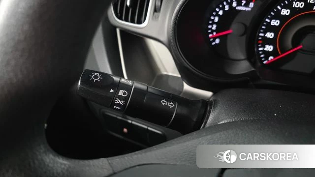 Kia The New Ray id 4918519 из Кореи 24