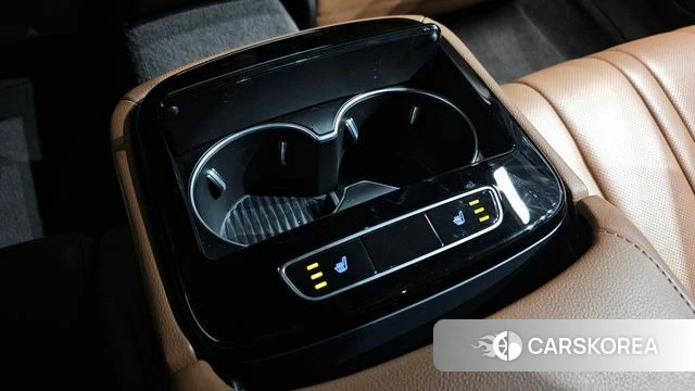Genesis G80 (RG3) id 4551223 из Кореи 24