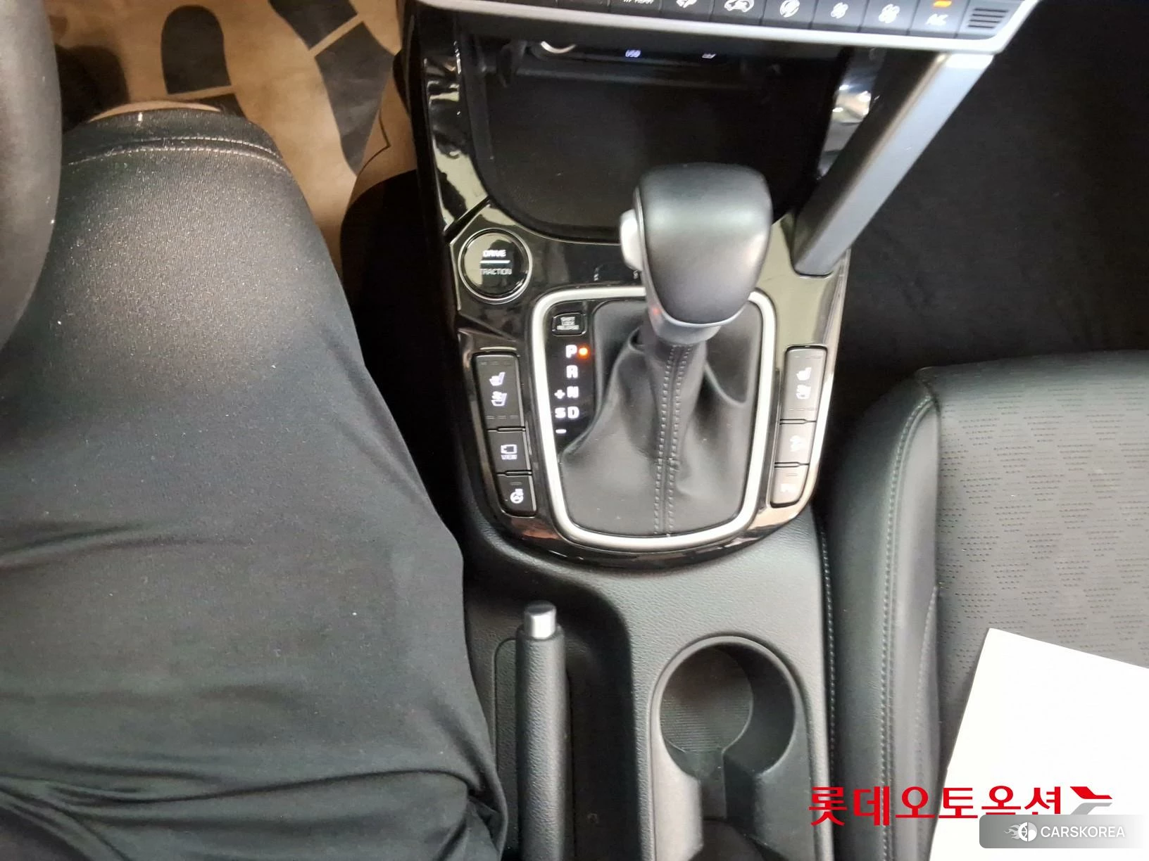 Kia Seltos id 4902335 из Кореи 24