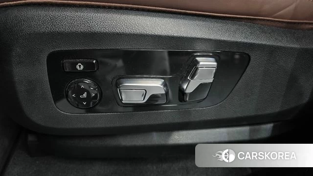 BMW X5 (G05) id 4279670 из Кореи 24