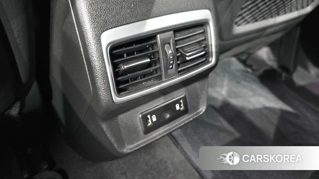 Renault Korea (Samsung) The New QM6 id 4624744 из Кореи 24