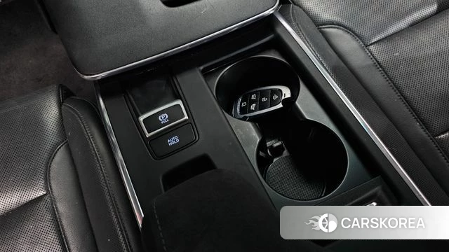 Hyundai The New Grandeur IG id 4469709 из Кореи 24