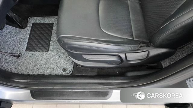 Kia Sportage 5th Generation id 4854006 из Кореи 24