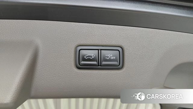 Kia Carnival 4th generation id 4344325 из Кореи 24