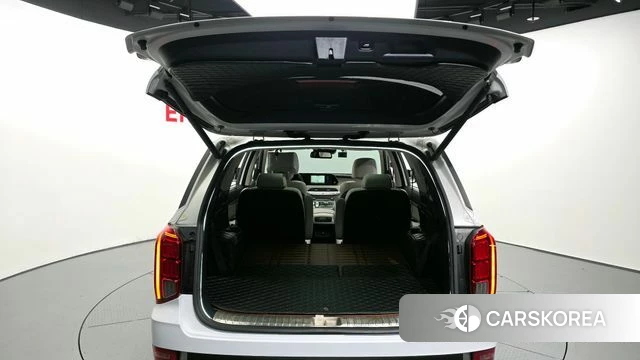 Hyundai Palisade id 4417061 из Кореи 24