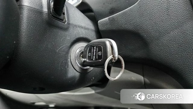 Hyundai The New Grand Starex id 4203323 из Кореи 24